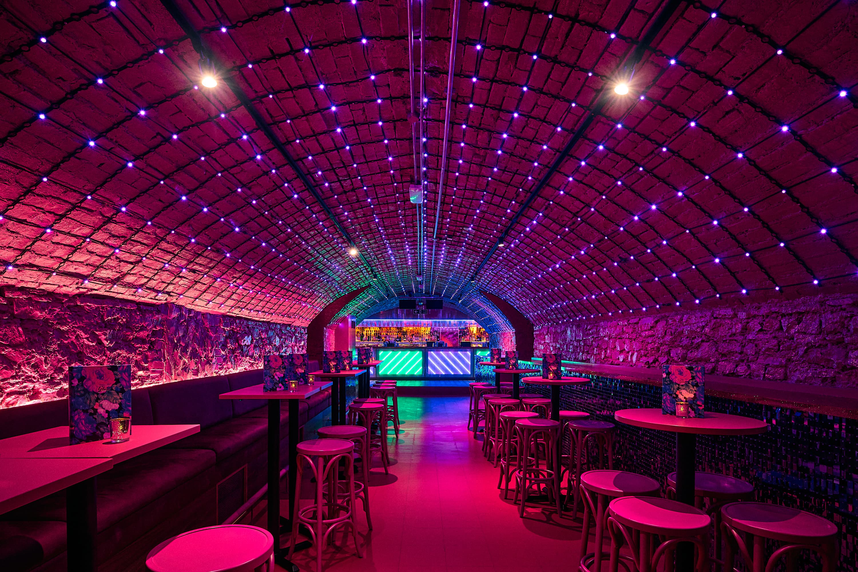 Exclusive Hire, Blame Gloria Bristol photo #1