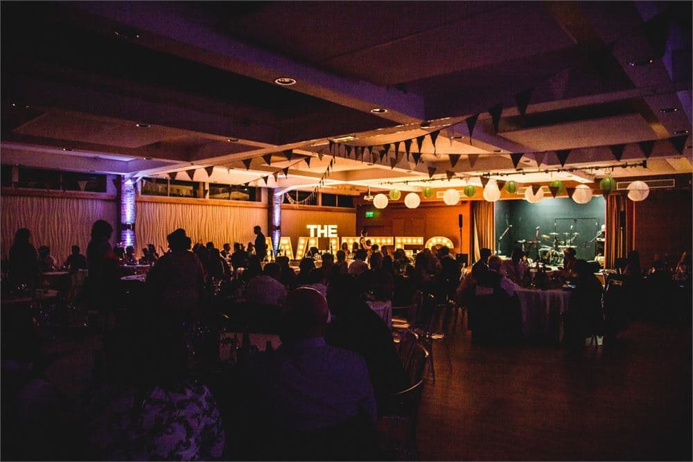Biscuit Room, The Biscuit Factory photo #5
