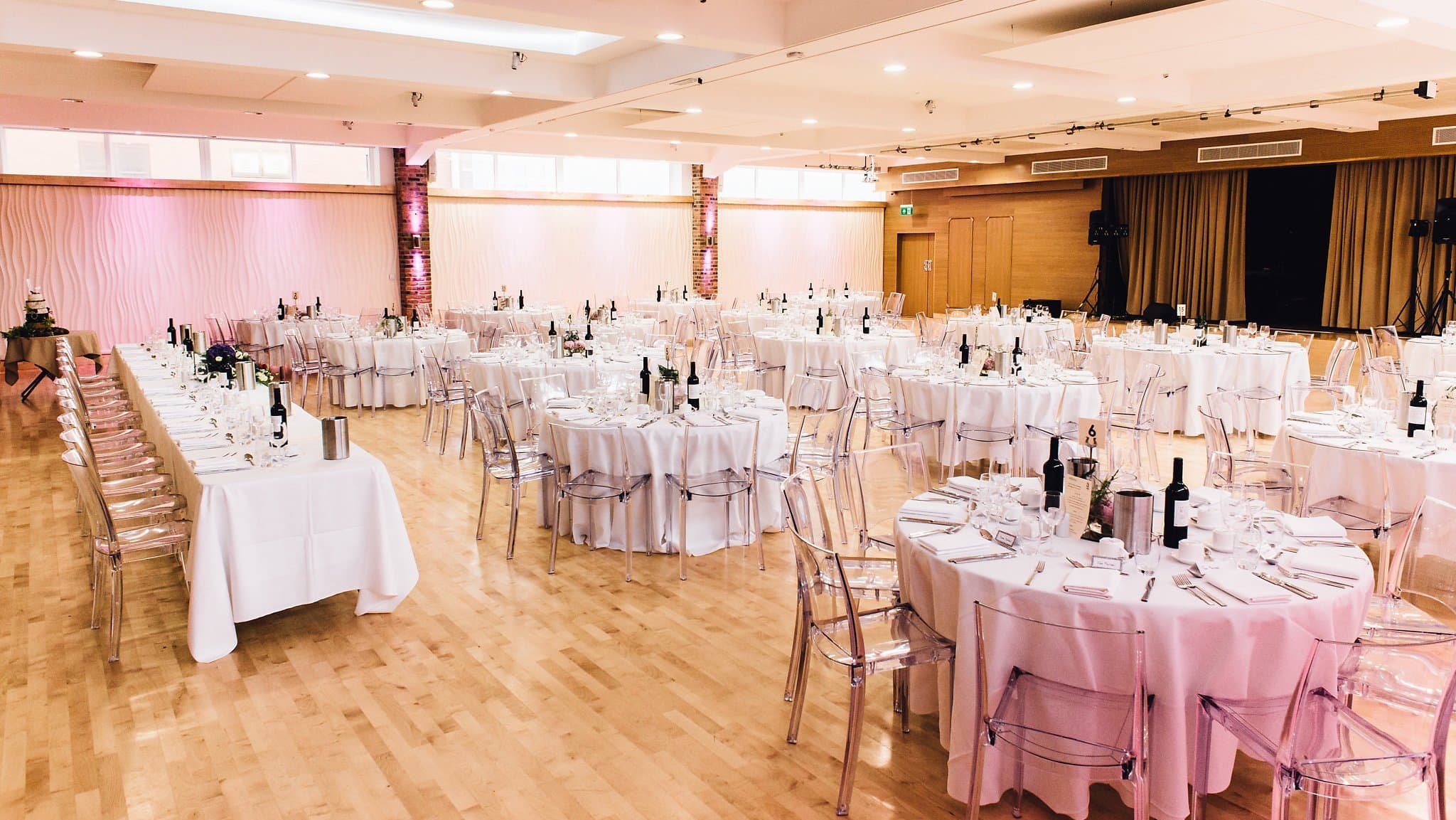 Biscuit Room, The Biscuit Factory photo #8