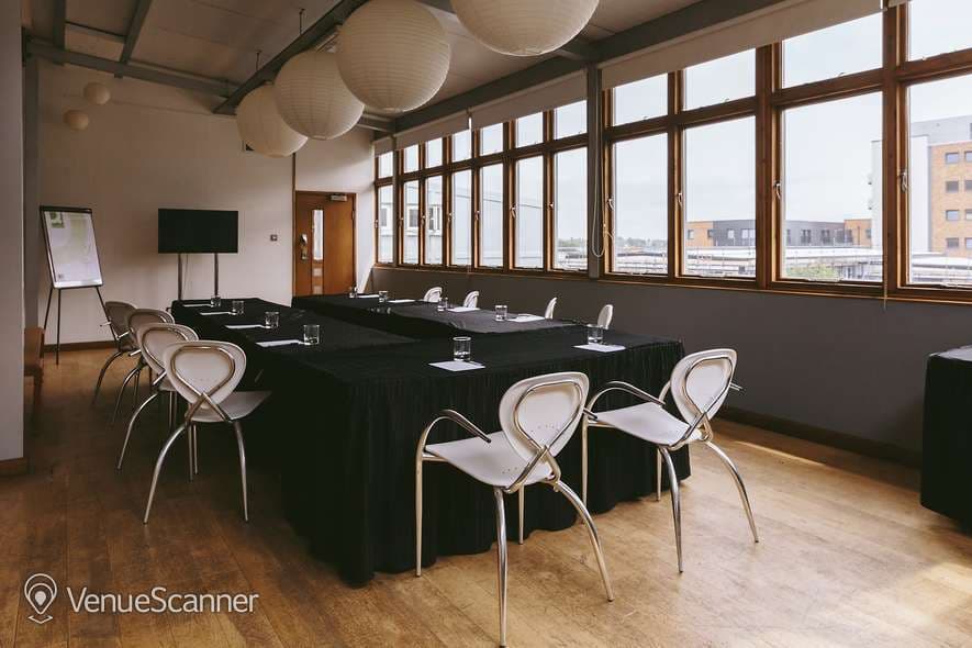 The Biscuit Factory photo #3