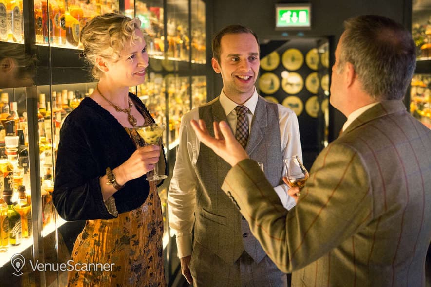 Scotch Whisky Experience photo #3