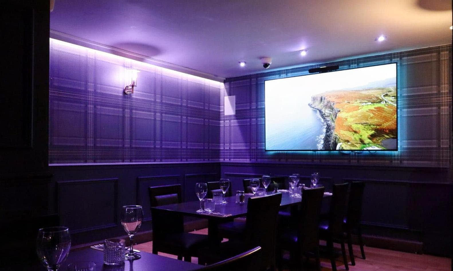 'The Hideout', Mharsanta Restaurant & Bar photo #1