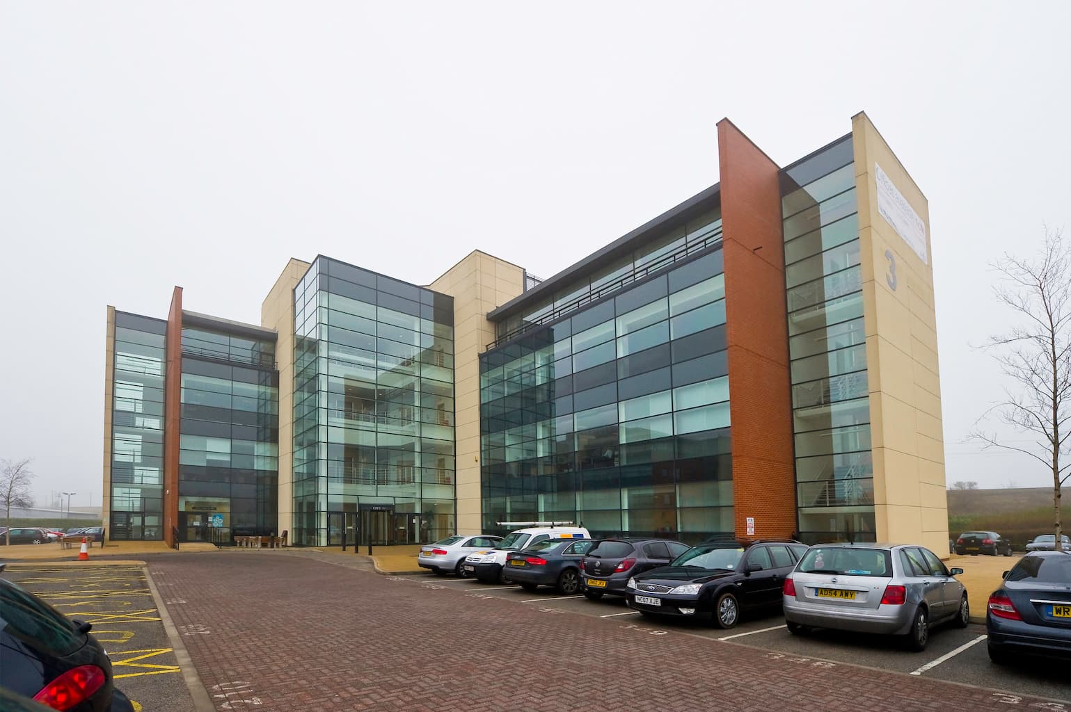 Regus Leeds City West Business Park, The Pullman, undefined photo #5