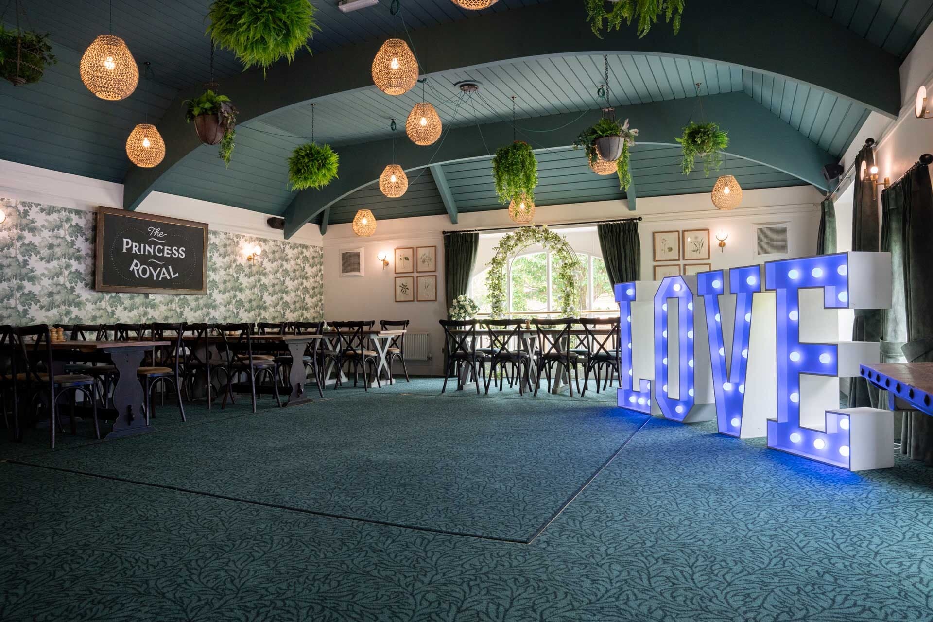 Waverley Room, The Princess Royal photo #1