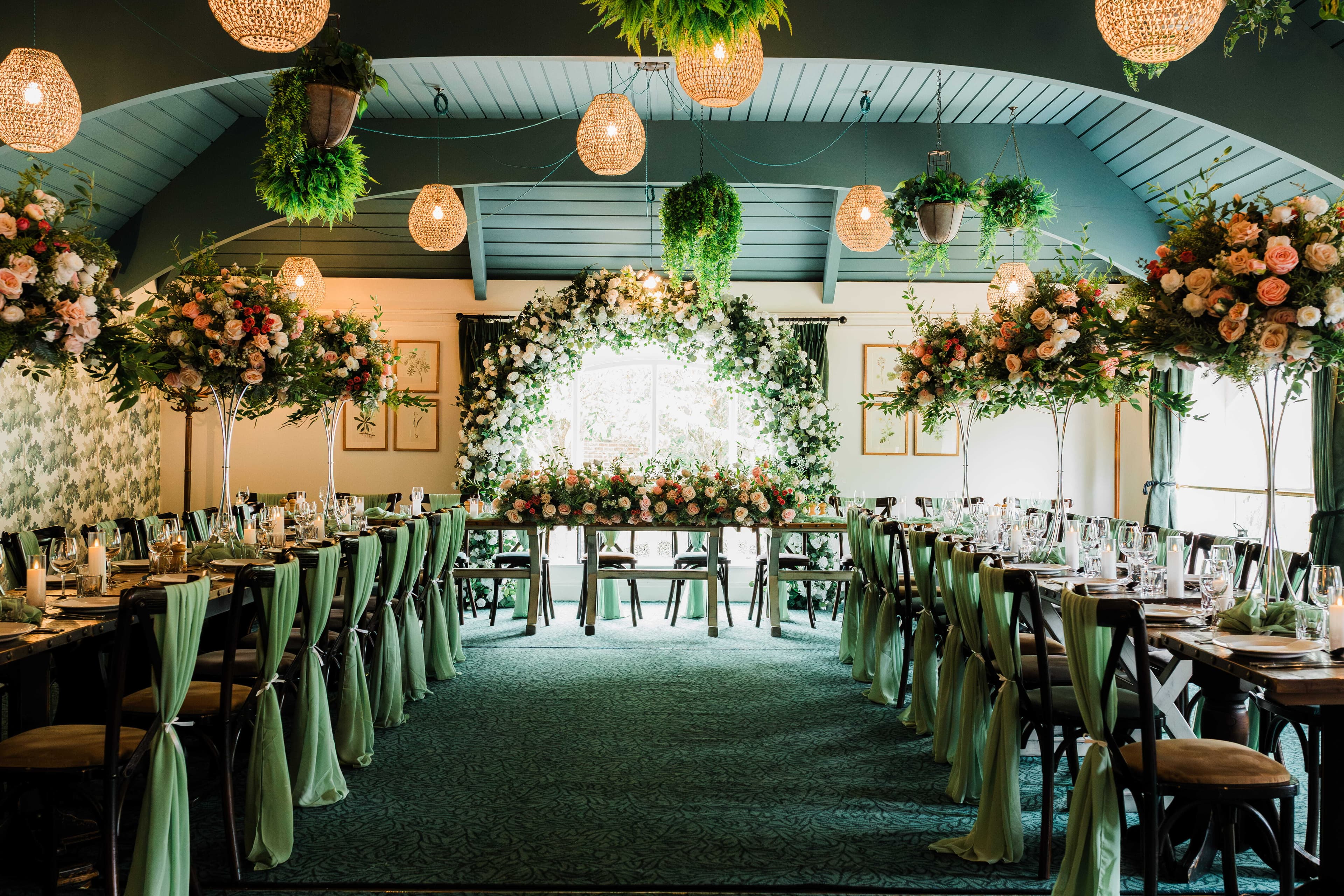 Waverley Room