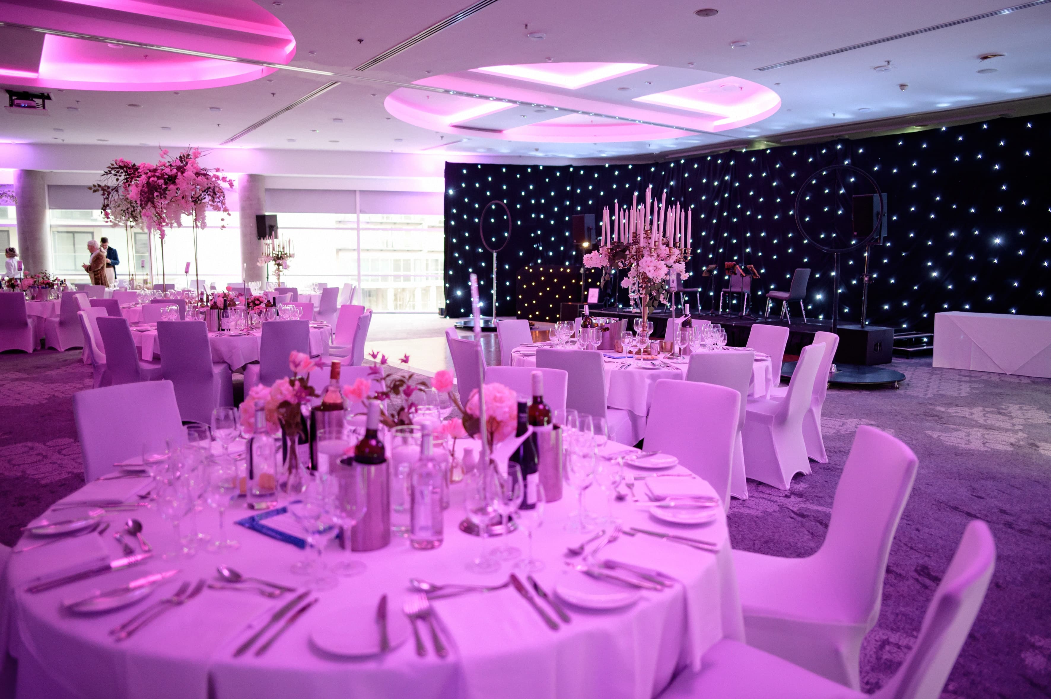 Grand Ballroom, The Lowry Hotel photo #2