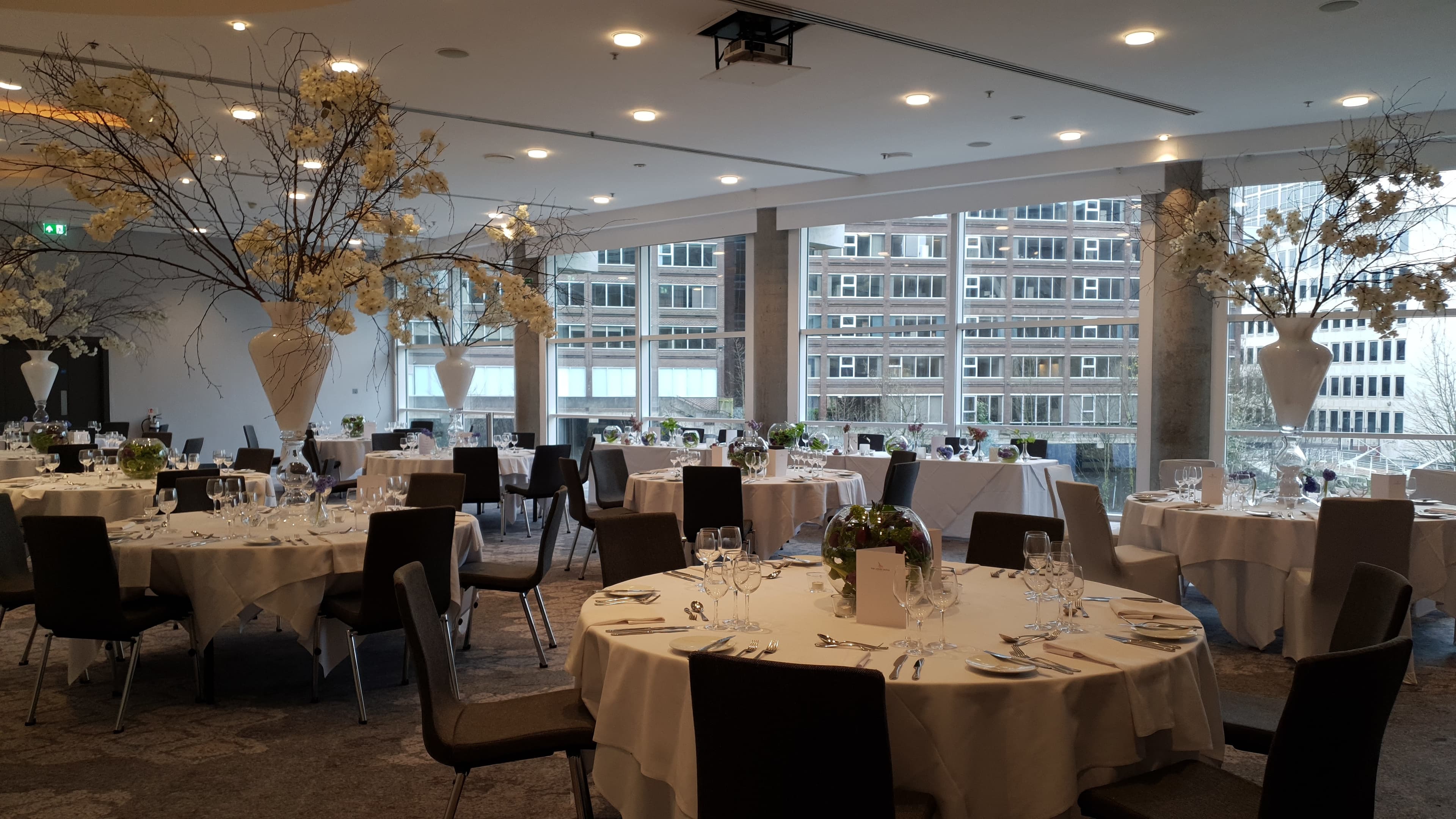 Grand Ballroom, The Lowry Hotel photo #1