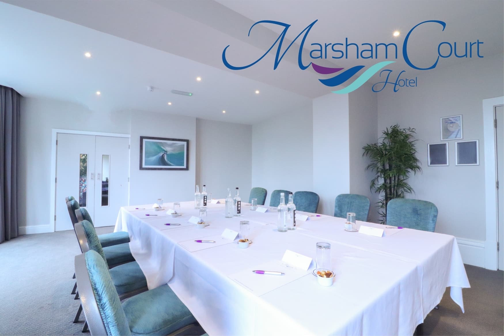 The Den, Marsham Court Hotel photo #1