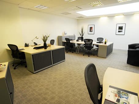 Regus Staines London Road, The Bridge, undefined photo #2