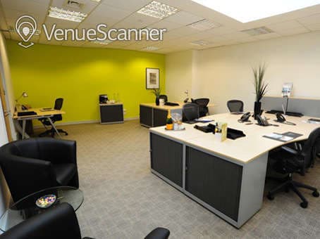 Regus Staines London Road photo #3