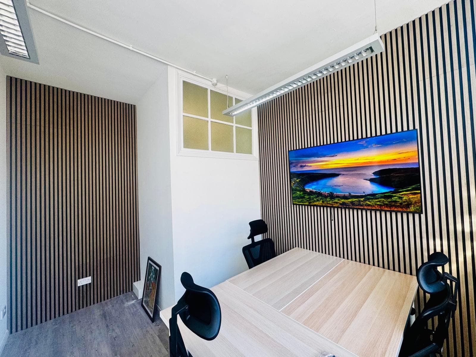 The Meeting Room @Wimbletech, Wimbletech photo #1
