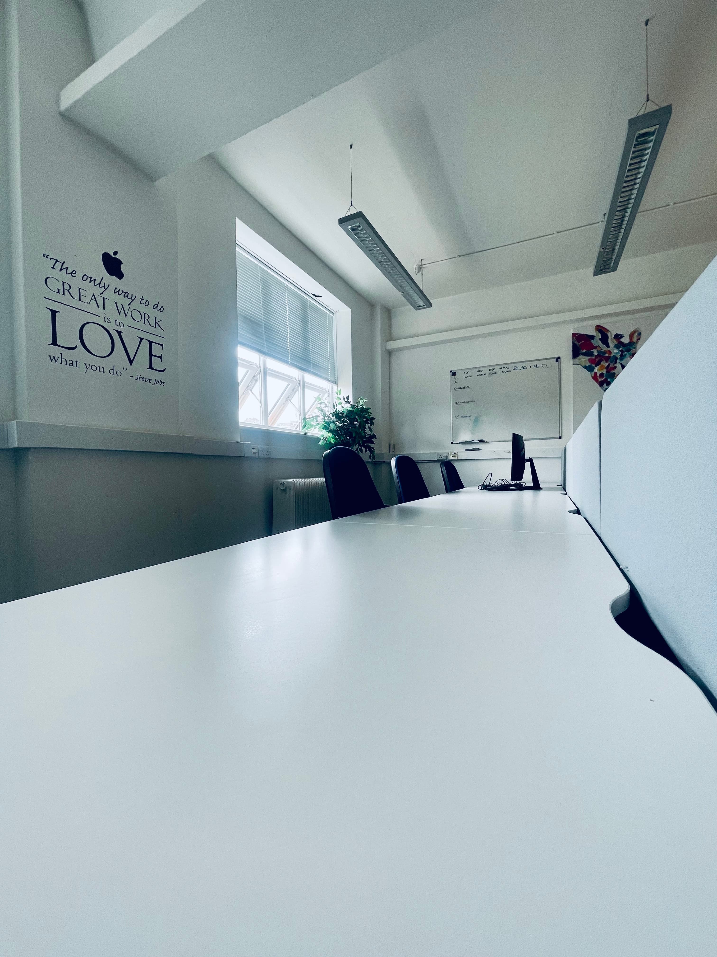 Romanova @ Wimbletech, Banner @ Wimbletech photo #3