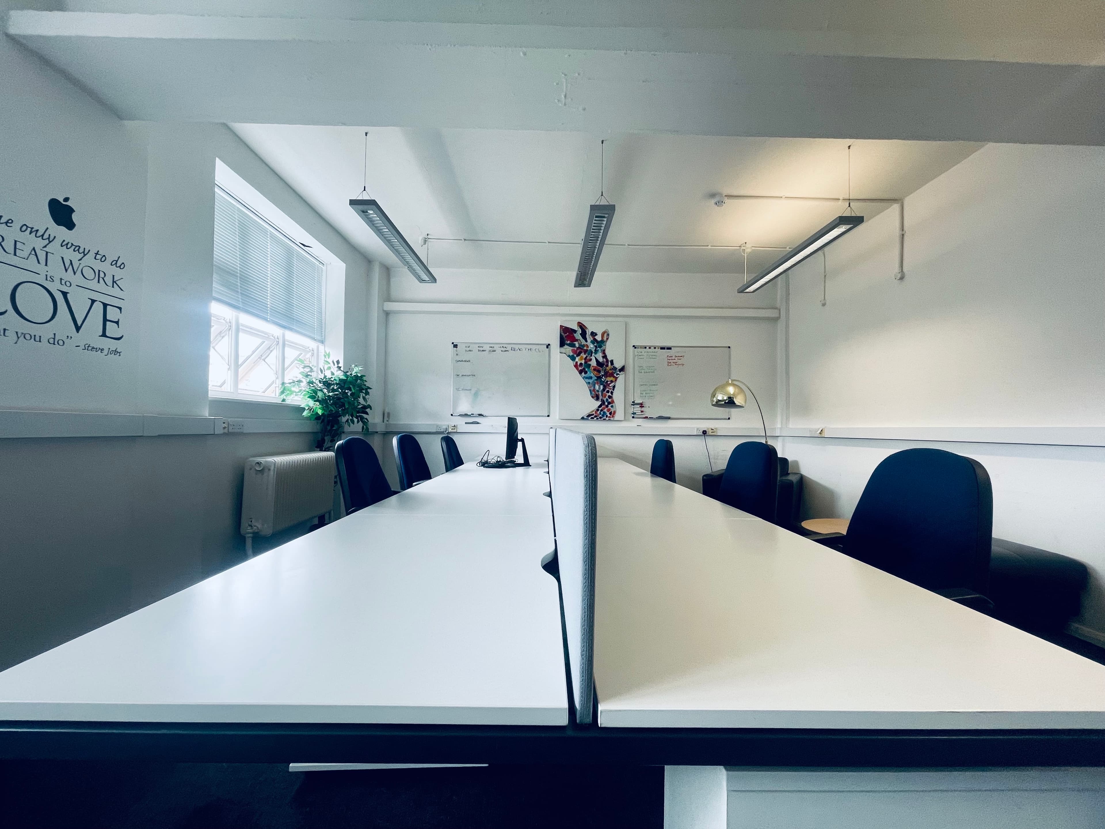 Romanova @ Wimbletech, Banner @ Wimbletech photo #2