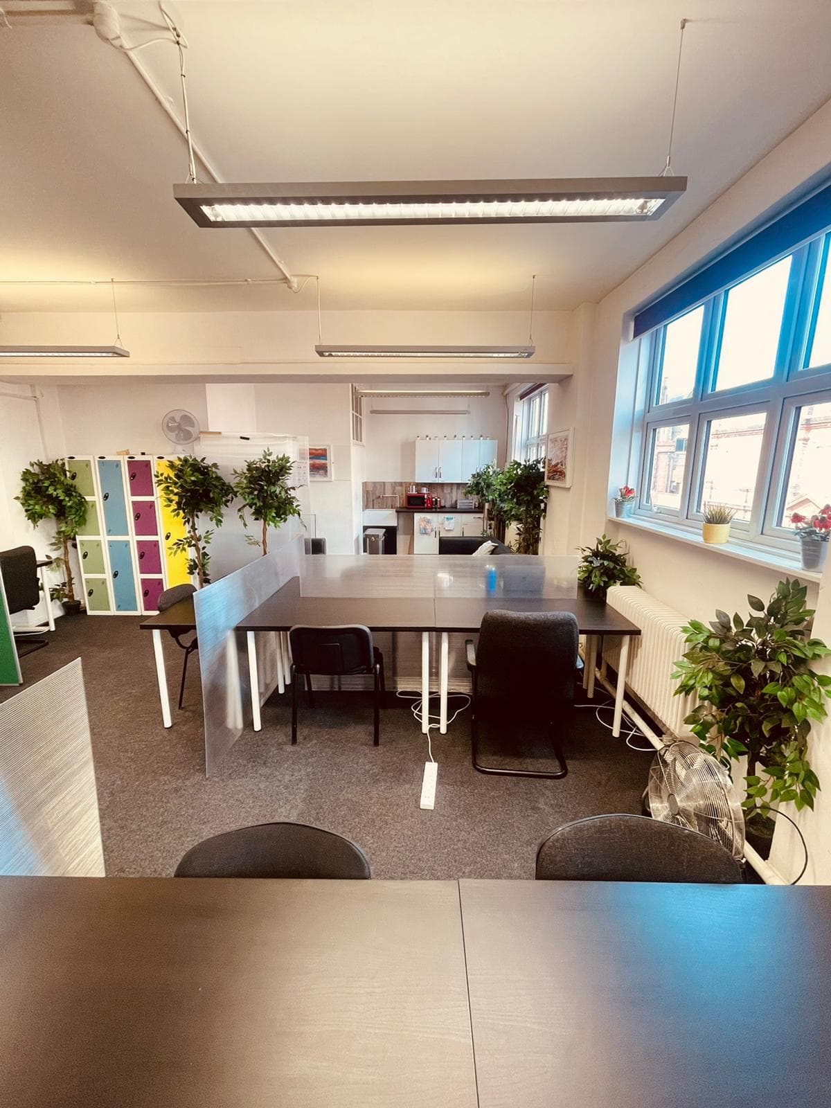 Banner, Banner @ Wimbletech photo #3