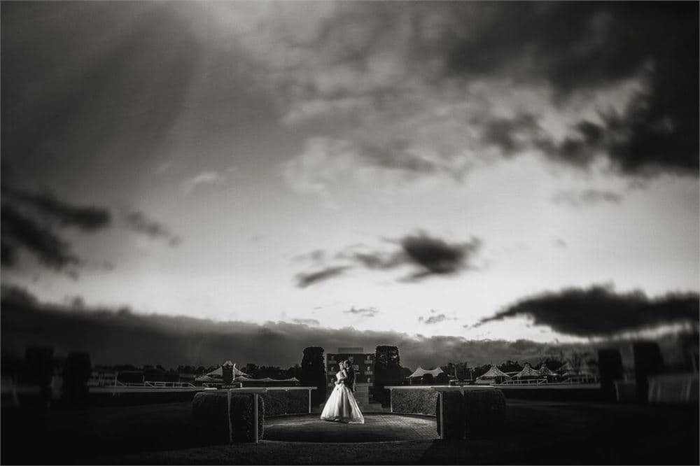 Exclusive Hire, Chester Racecourse photo #3