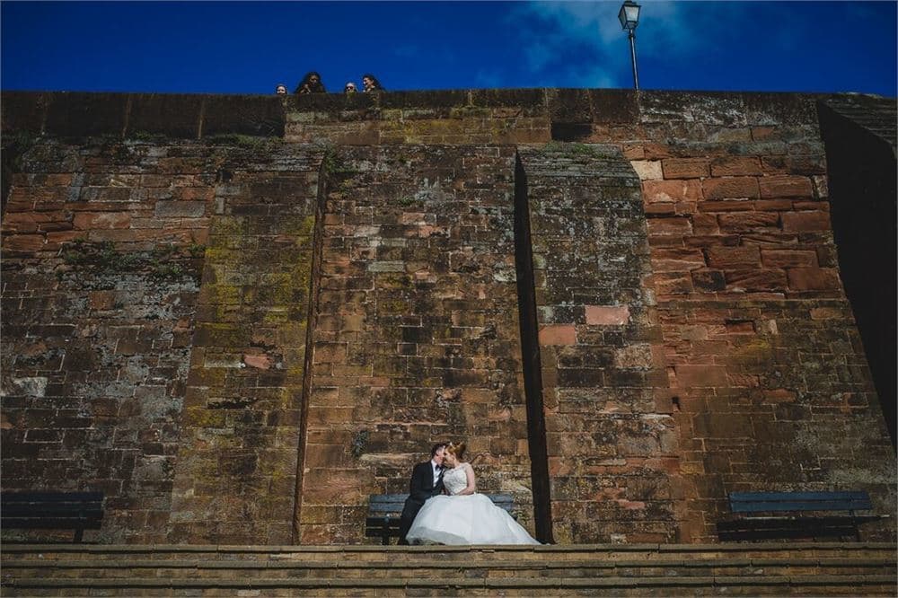 Exclusive Hire, Chester Racecourse photo #1