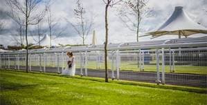 Photo of Chester Racecourse
