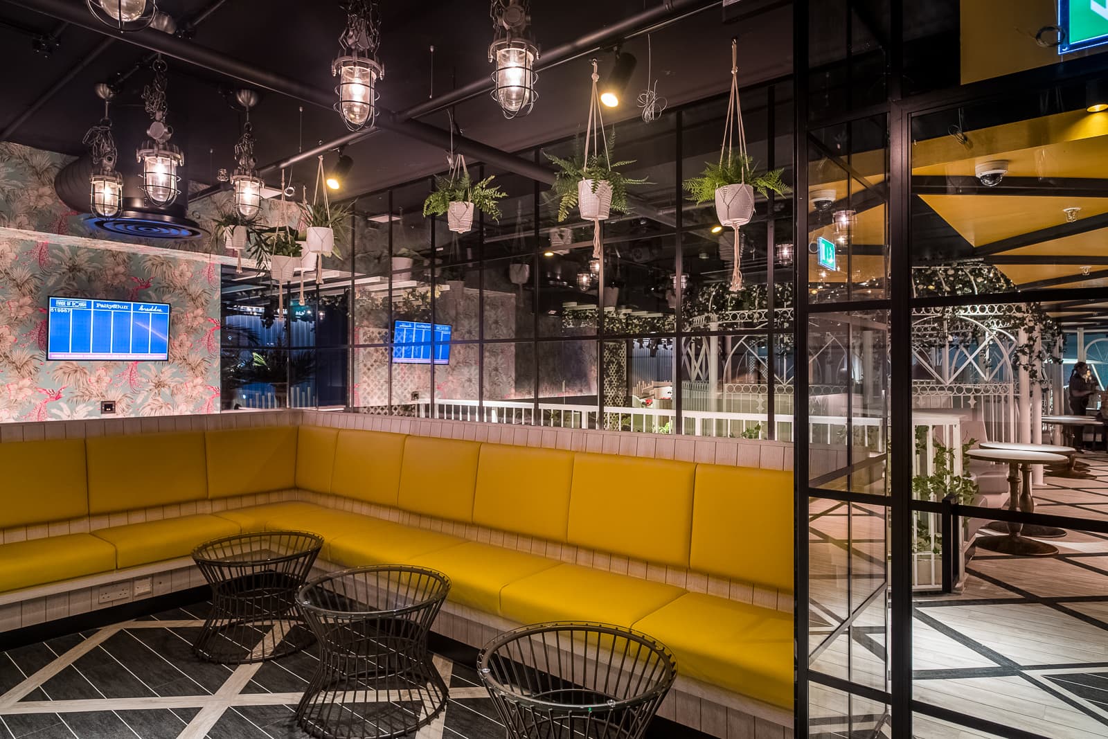 Photo of Swingers West End, Exclusive Full Venue Hire