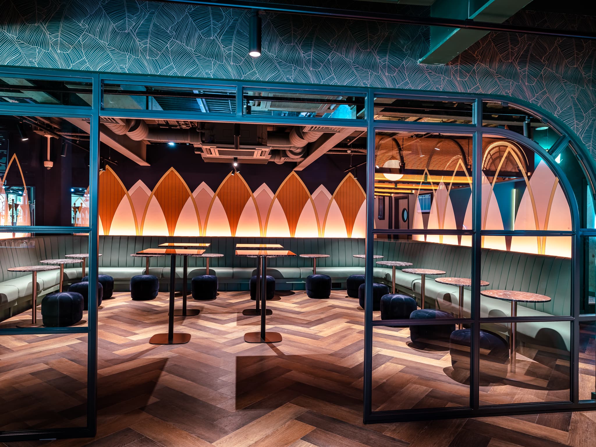 Photo of Swingers West End, The Boathouse