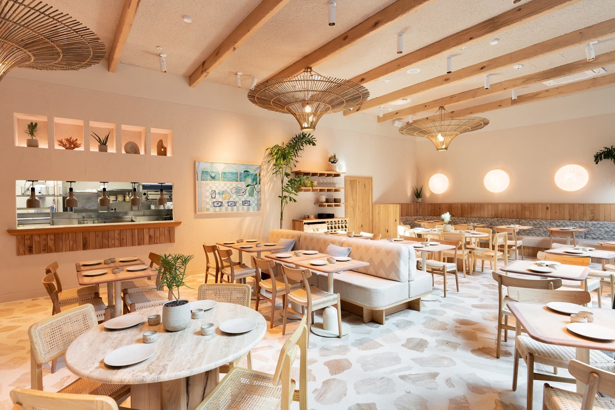 Exclusive Hire, Milk Beach photo #1