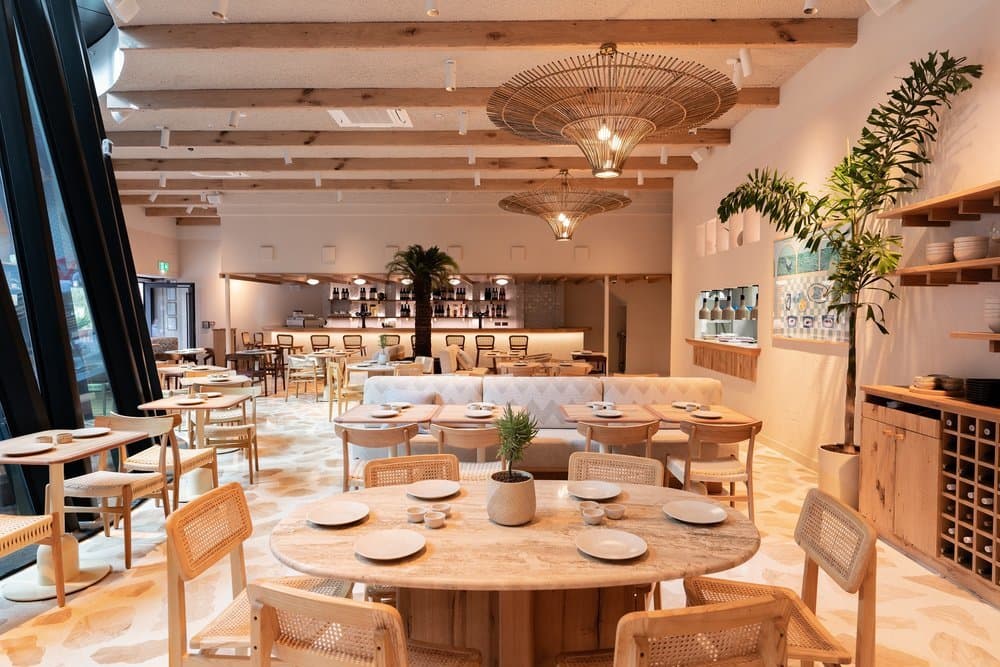 Exclusive Hire, Milk Beach photo #2