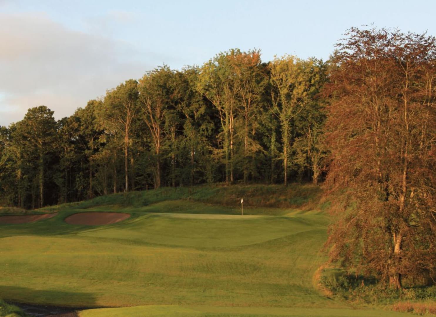 Luxury Golf Resort, Lough Erne Resort photo #6