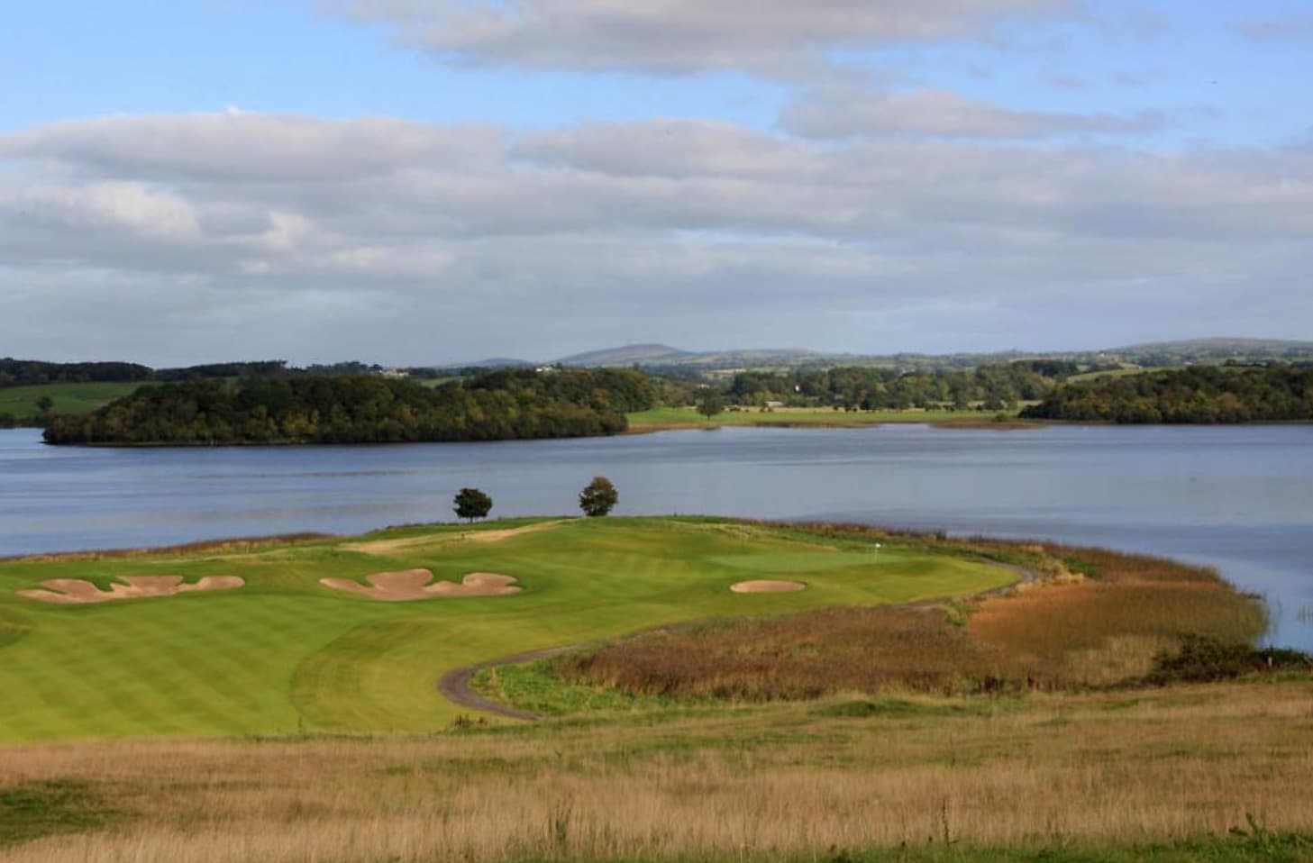 Luxury Golf Resort, Lough Erne Resort photo #2