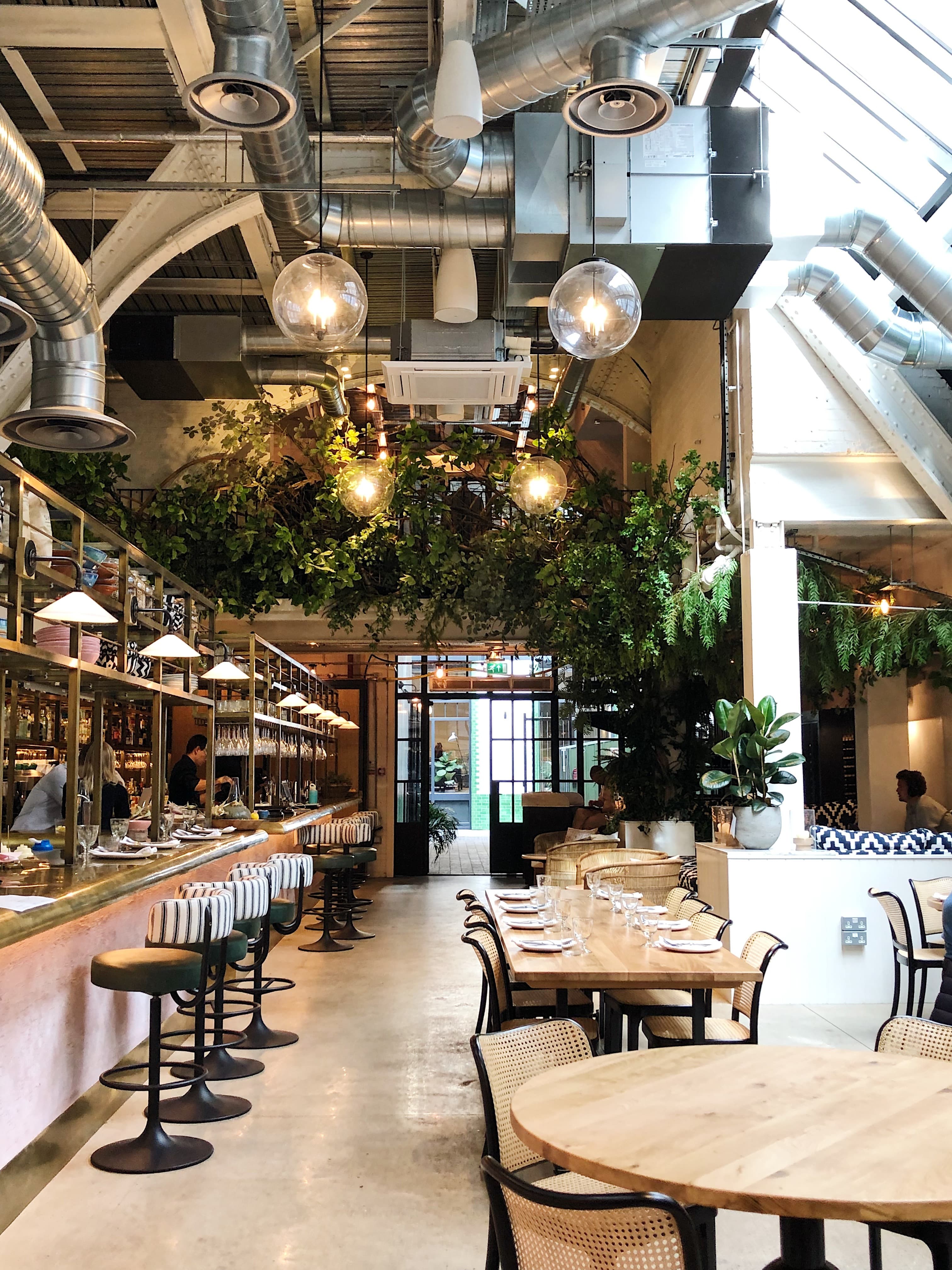 The Mezzanine, Wild By Tart photo #3