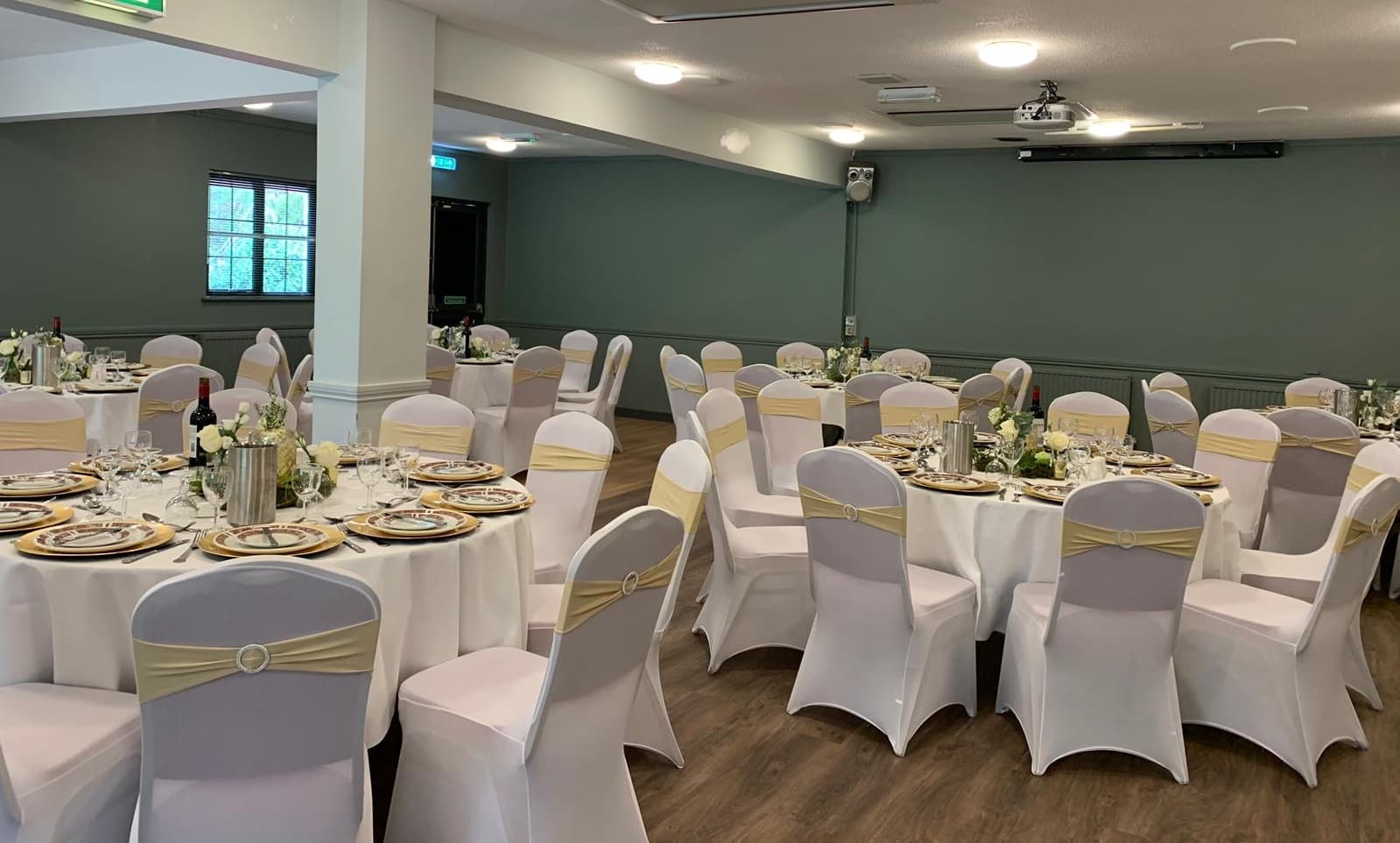 Fairway Inn, Rickmansworth Golf Course photo #1