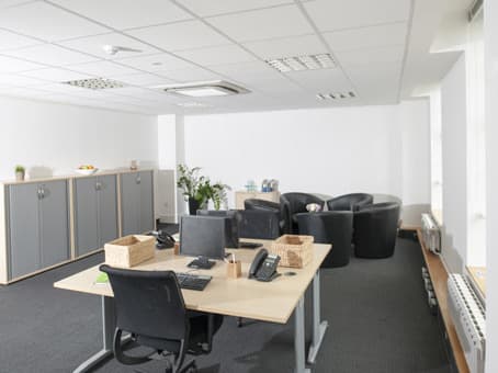 609A, Regus Victoria Grosvenor Gardens photo #1