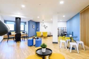 Room 6 At Equinox South, Room 6 At Equinox South photo #2