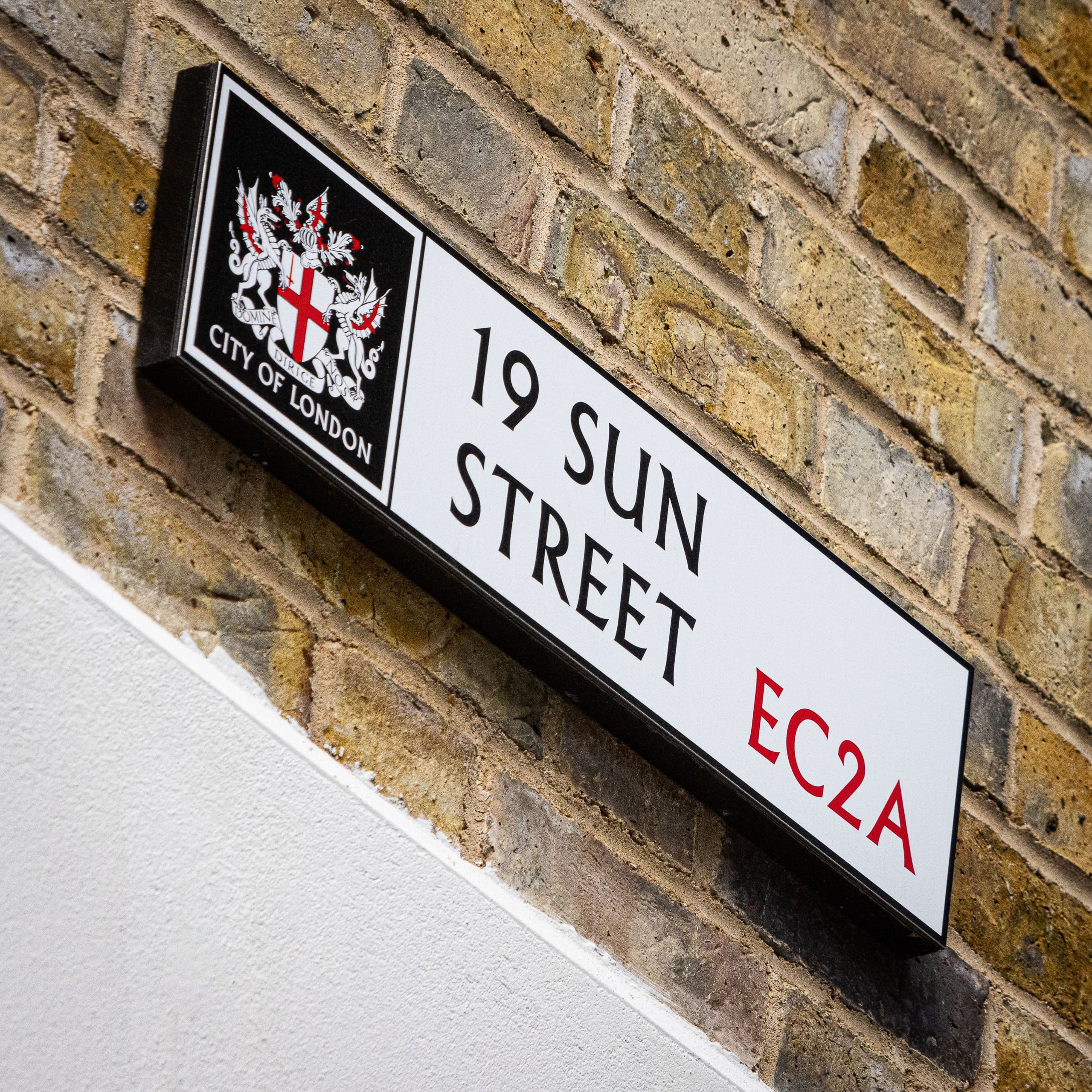 Photo of Sun Street Hotel, Cellar Room