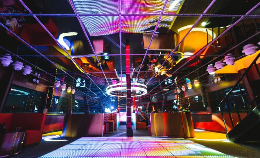 Whole Yacht, Jewel Yacht NYC photo #2