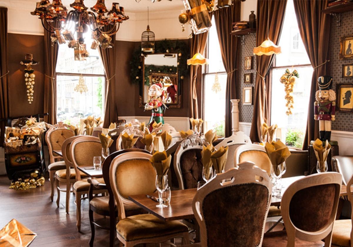 Princess Room, Princess Of Wales photo #1