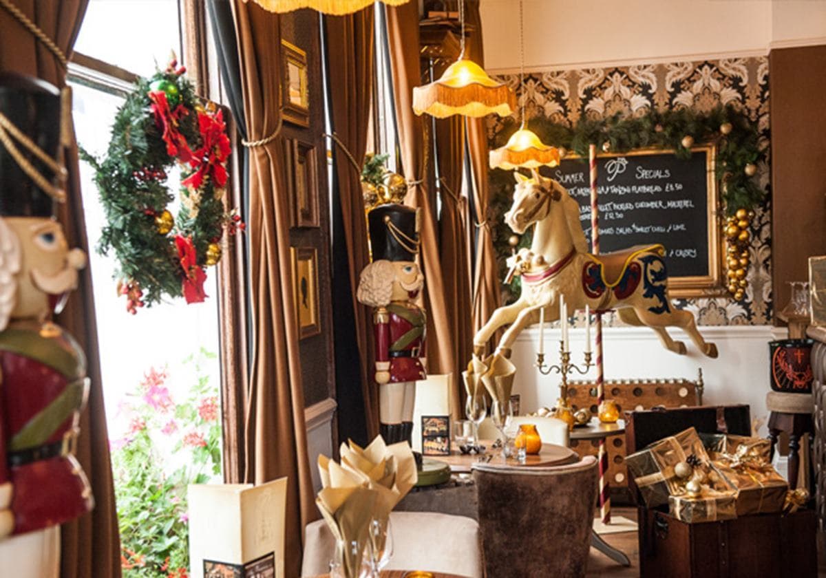 Princess Room, Princess Of Wales photo #3