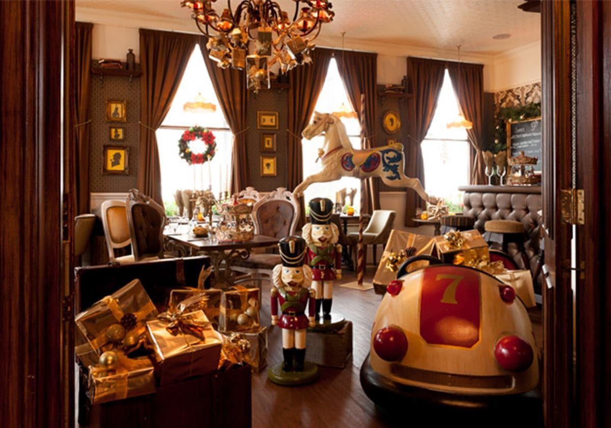 Princess Room, Princess Of Wales photo #2