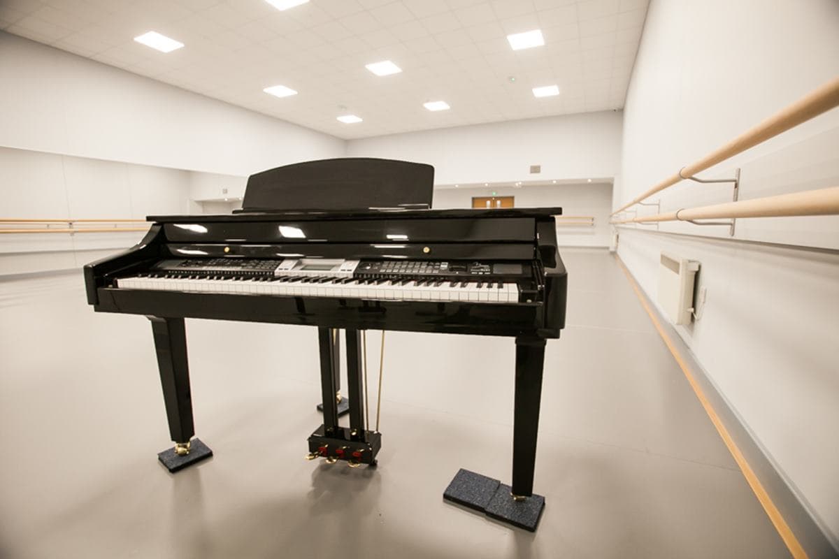 The Studios Adagio School Of Dance, Van Laast Studio, undefined photo #5