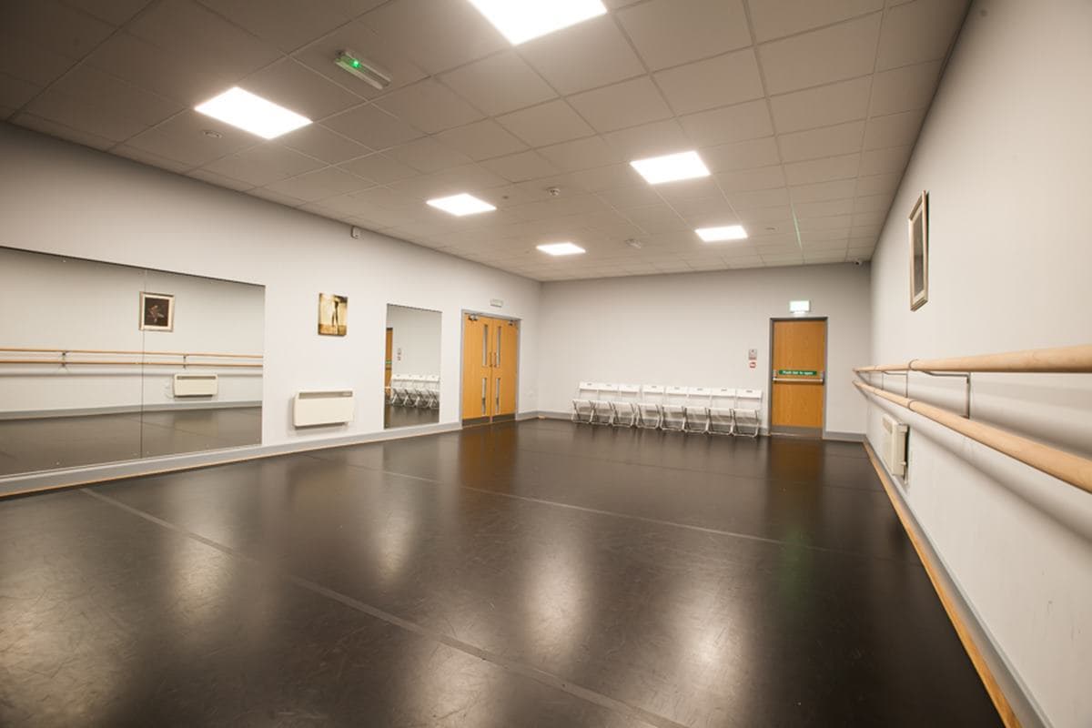Photo of The Studios Adagio School Of Dance, Patricia Alice Studio