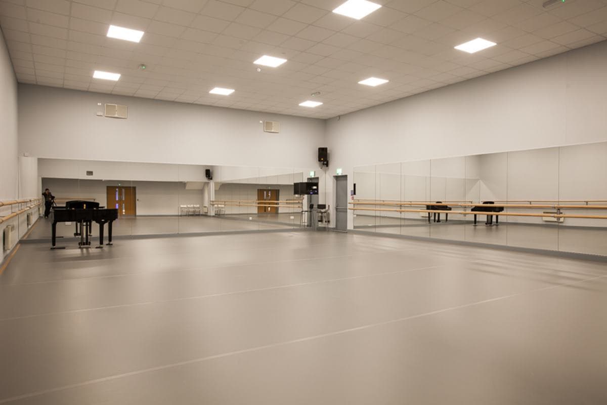 The Studios Adagio School Of Dance, Van Laast Studio, undefined photo #4