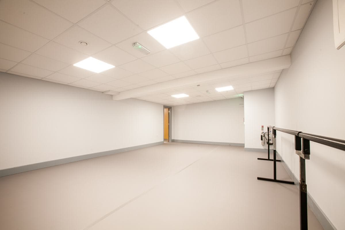 Photo of The Studios Adagio School Of Dance, Violet Mary Studio