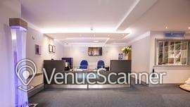 The Studios Adagio School Of Dance, Violet Mary Studio photo #3