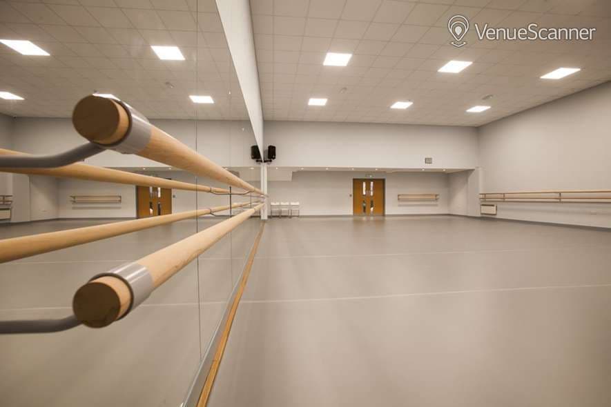 The Studios Adagio School Of Dance, Van Laast Studio photo #3