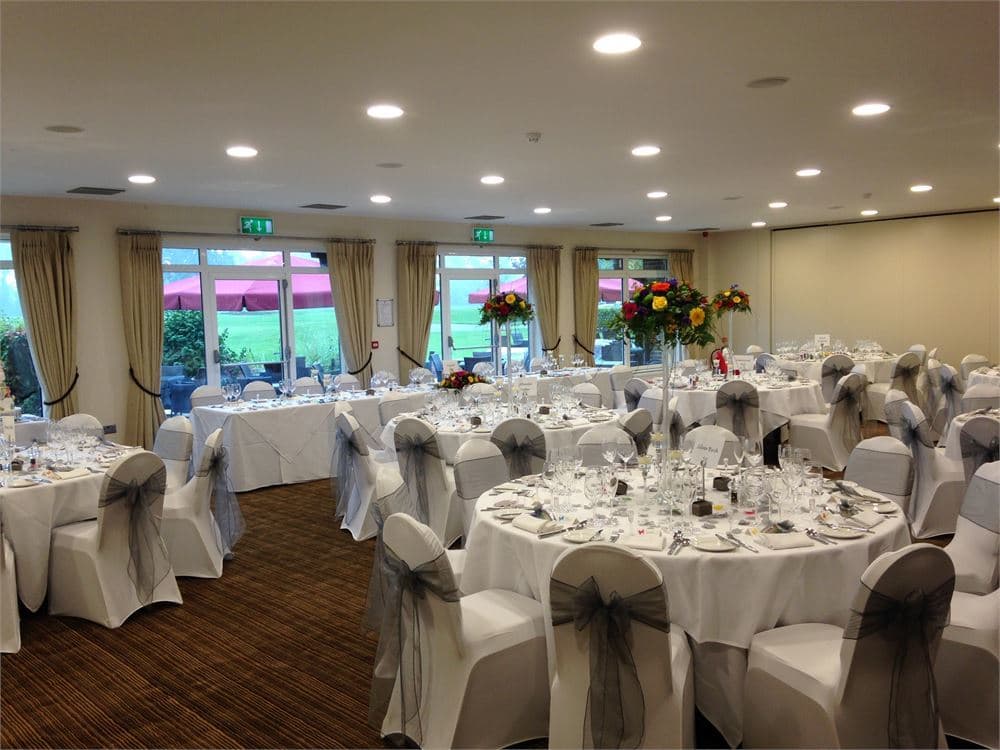 Fenwick Ames Suite, Aldwickbury Park Golf Club photo #2