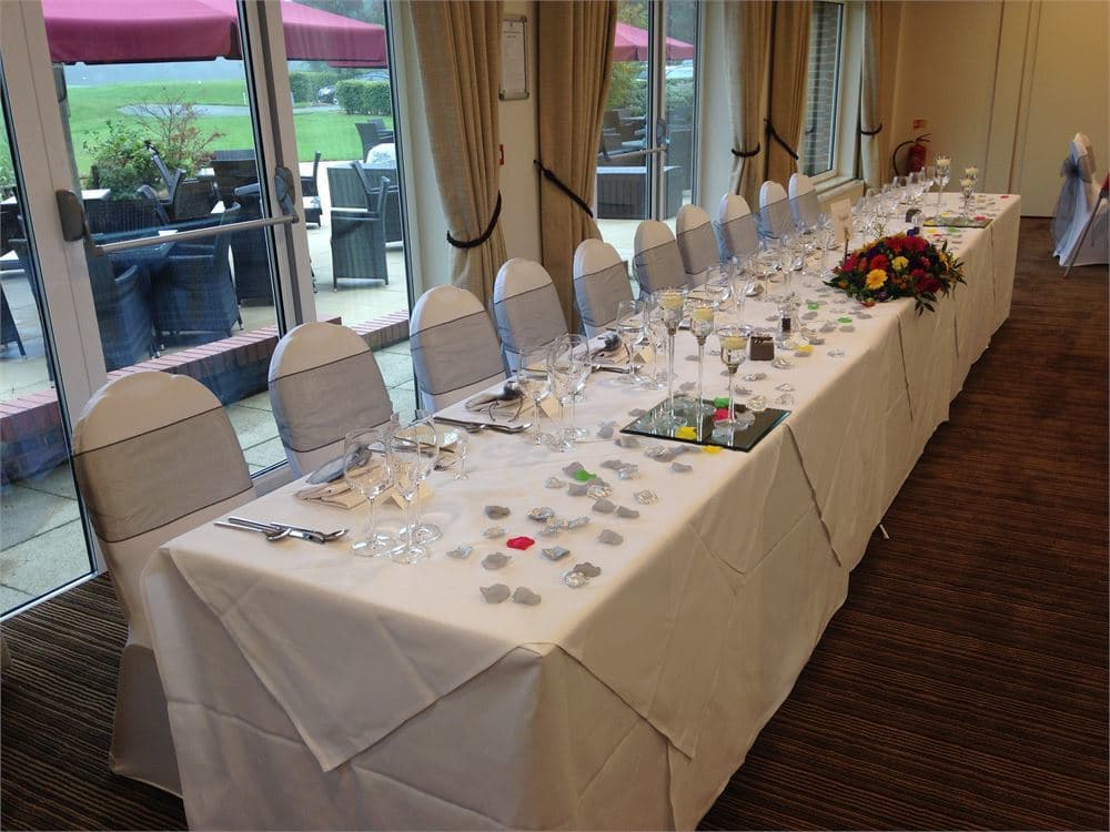 Fenwick Ames Suite, Aldwickbury Park Golf Club photo #1