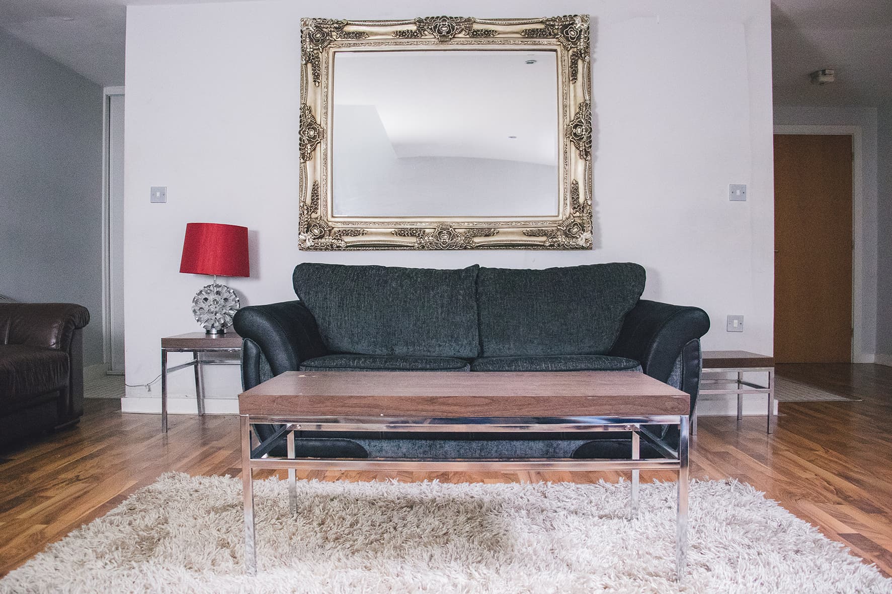 Creative Penthouse, Creative Luxury Penthouse Apartment photo #1