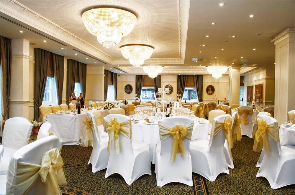 Exclusive Hire, Orsett Hall Hotel photo #2