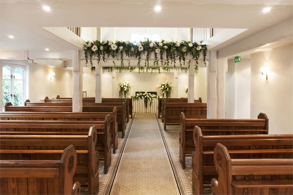 Exclusive Hire, Orsett Hall Hotel photo #1