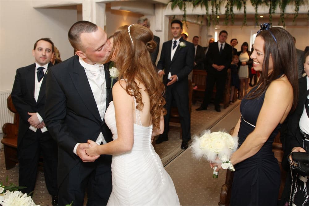 Exclusive Hire, Orsett Hall Hotel photo #3