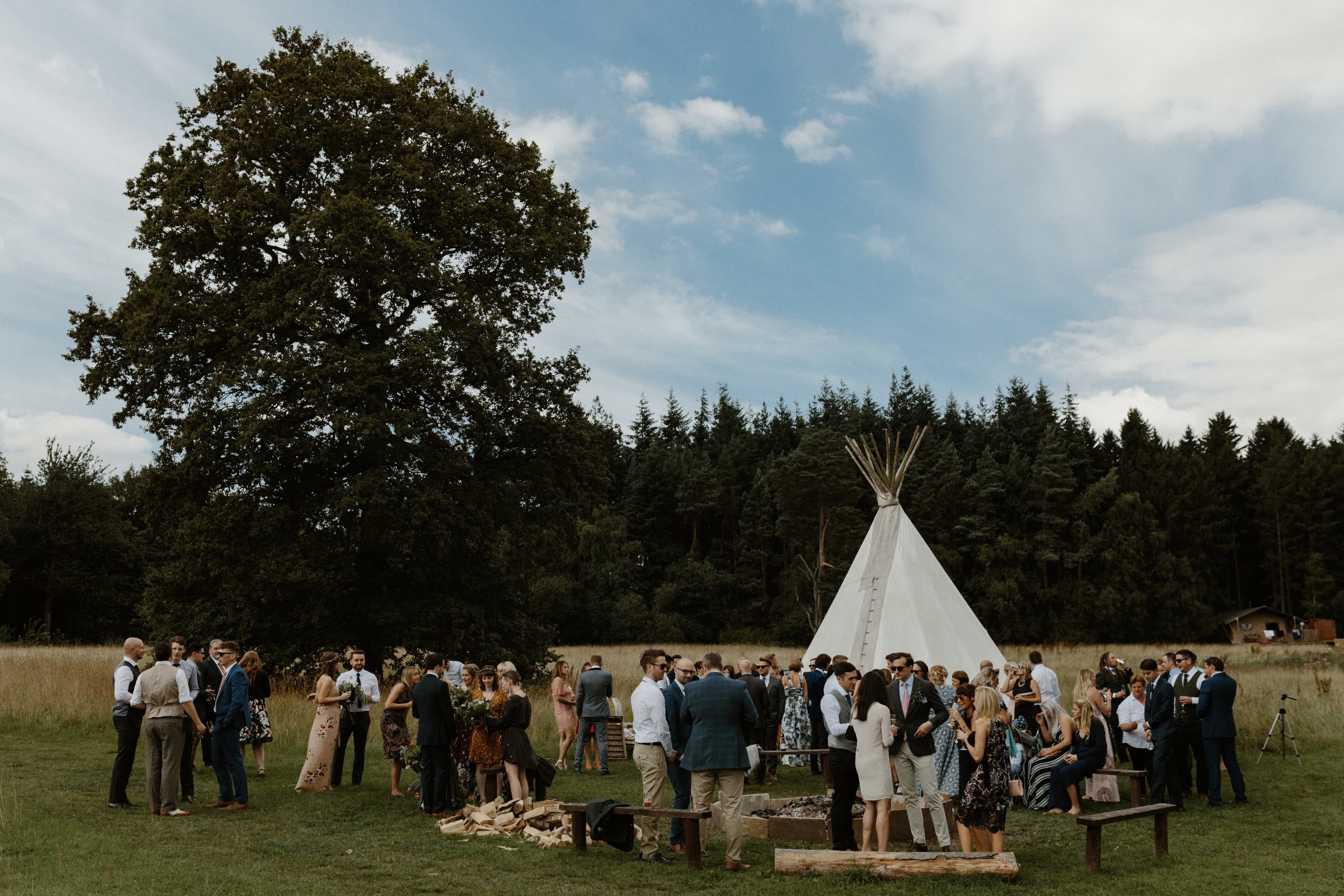 Glamping Meadow, Camp Katur photo #1