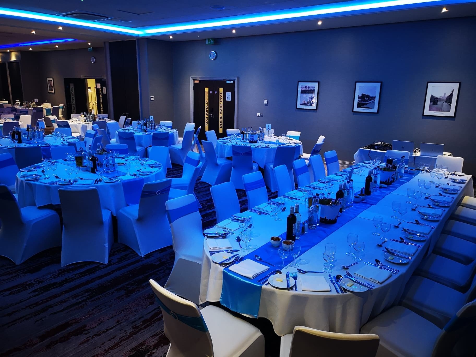 Photo of Crowne Plaza London Docklands